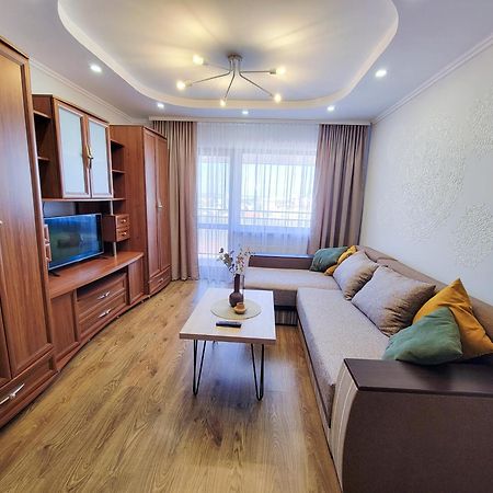 Сentral Ap4you.if Ivano-Frankivsk Exterior foto