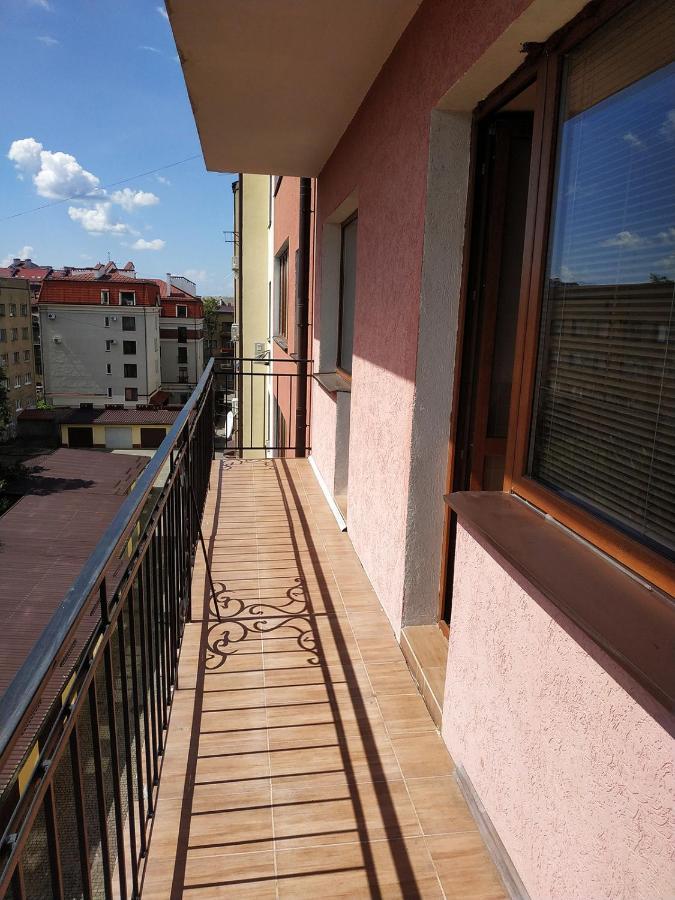 Сentral Ap4you.if Ivano-Frankivsk Exterior foto