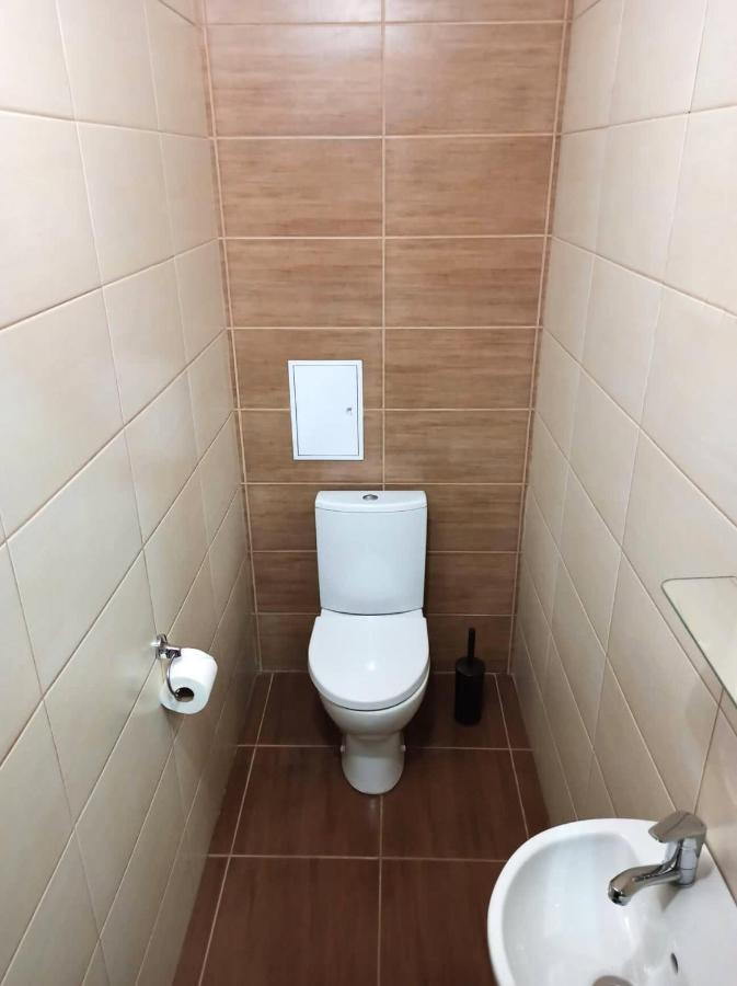 Сentral Ap4you.if Ivano-Frankivsk Exterior foto