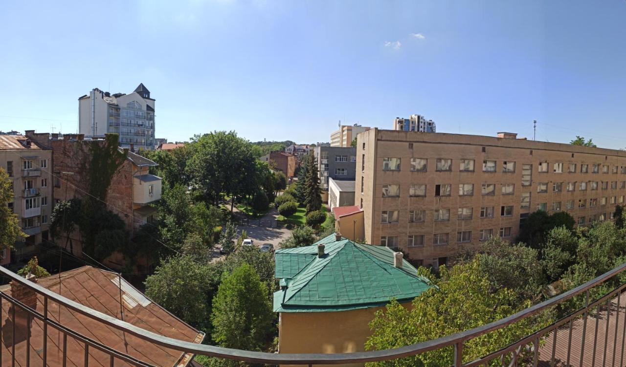 Сentral Ap4you.if Ivano-Frankivsk Exterior foto